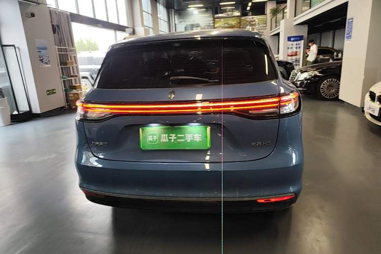 Haima H5 2025 — 5