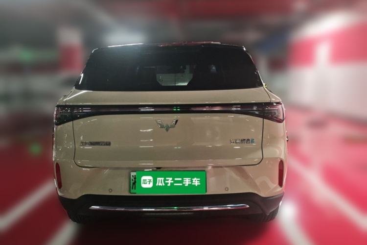 Wuling Bingo S 2025 — фото 3
