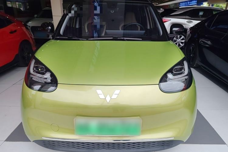 Wuling Bingo 2023 — 2