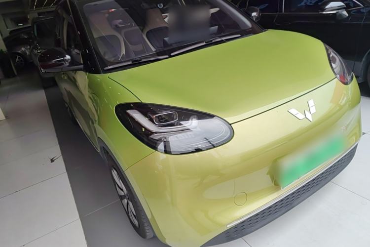 Wuling Bingo 2023 — 3