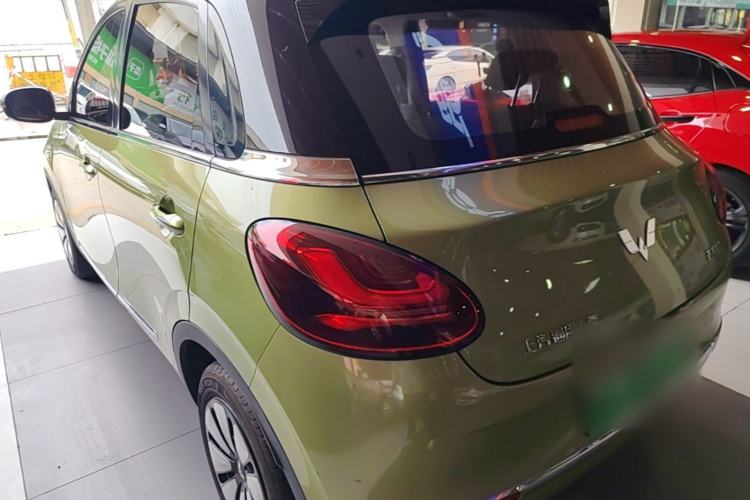 Wuling Bingo 2023 — 4