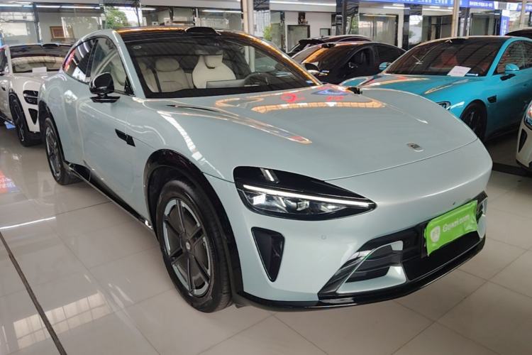 Xiaomi YU7 2025 — 3
