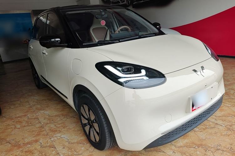 Wuling Bingo 2025 — 3