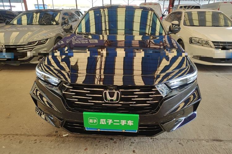 Honda accord 2025 — фото 2