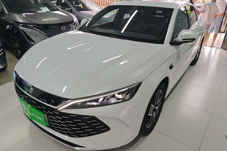 BYD Qin L 2025 — фото 1