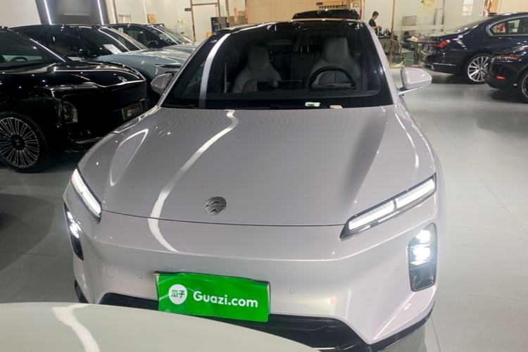 NIO ET5T 2025 — 2