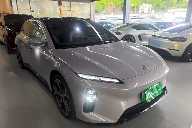 NIO ET5T 2025 — 3