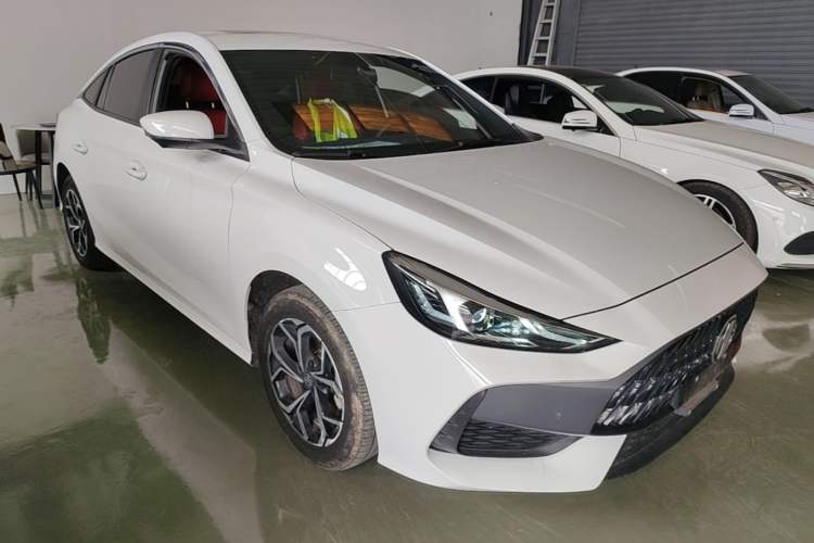 MG MG 5 2023 — 3