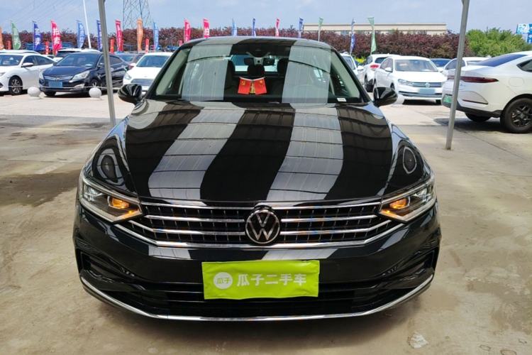 Volkswagen Magotan 2026 — 2