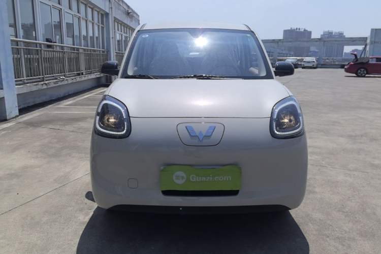 Wuling Hongguang MINIEV 2025 — 2