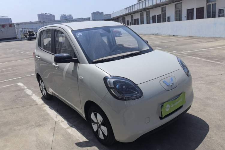 Wuling Hongguang MINIEV 2025 — 3