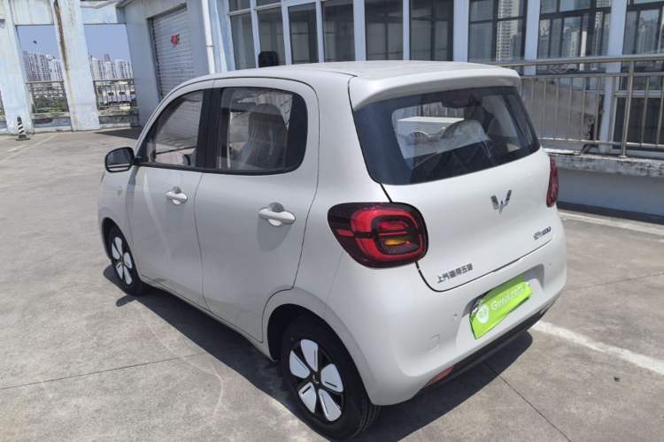 Wuling Hongguang MINIEV 2025 — 4