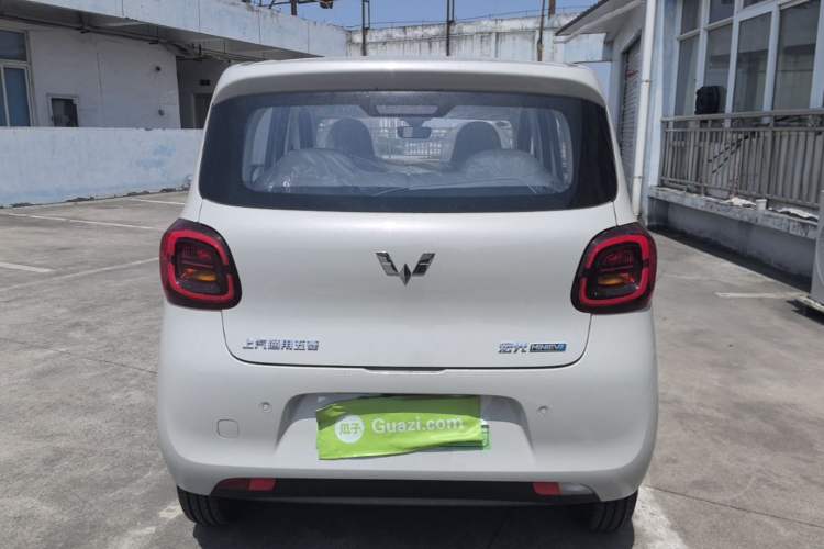 Wuling Hongguang MINIEV 2025 — 5