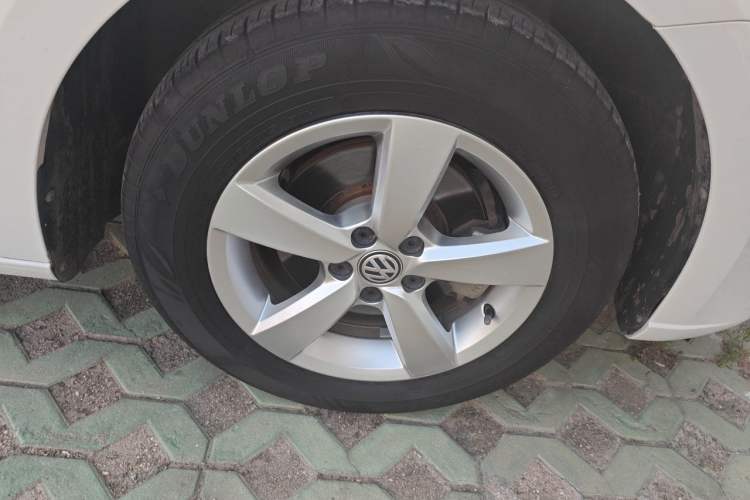 Volkswagen Lavida 2019 — 2