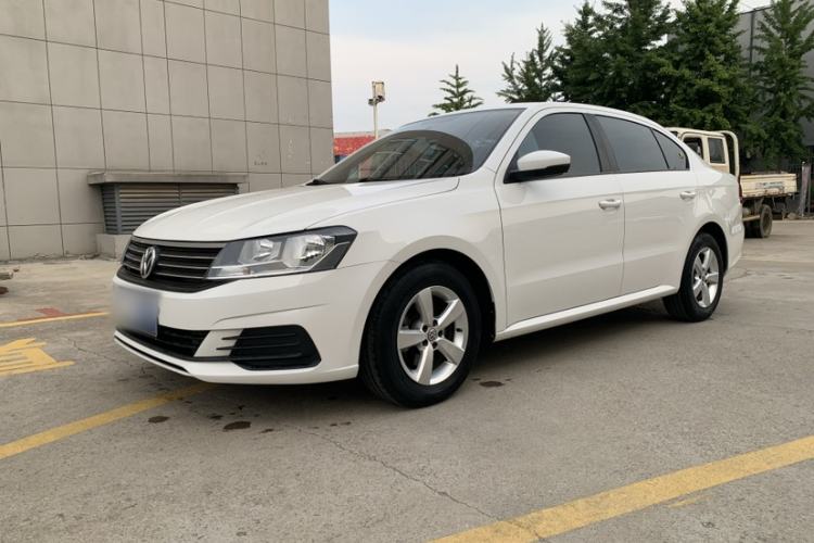 Volkswagen Lavida 2019 — 5