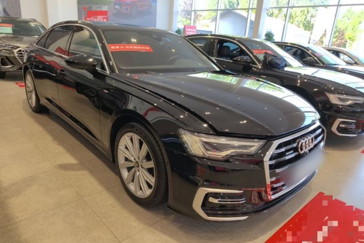 Audi A6 2023 — 3