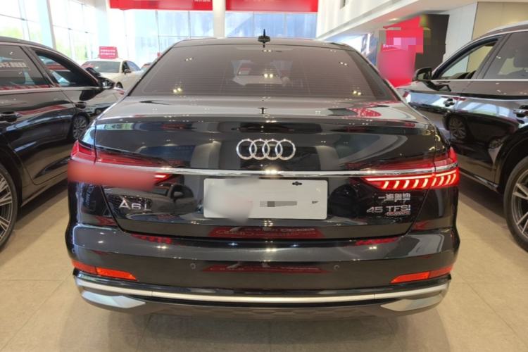 Audi A6 2023 — 5