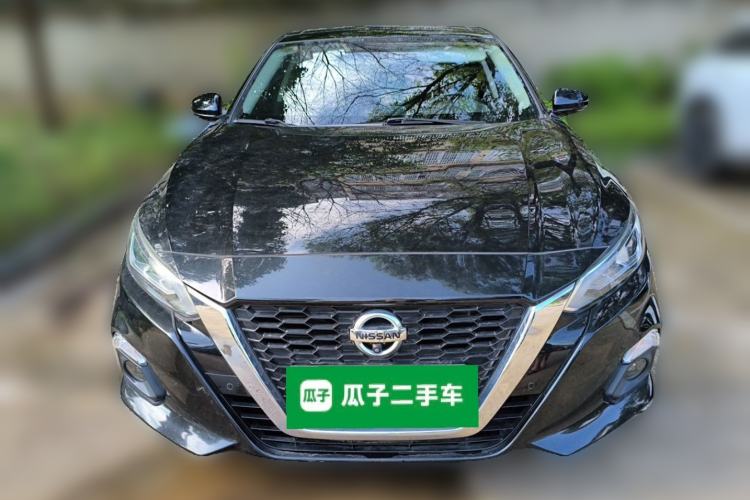 Nissan Altima 2021 — фото 2