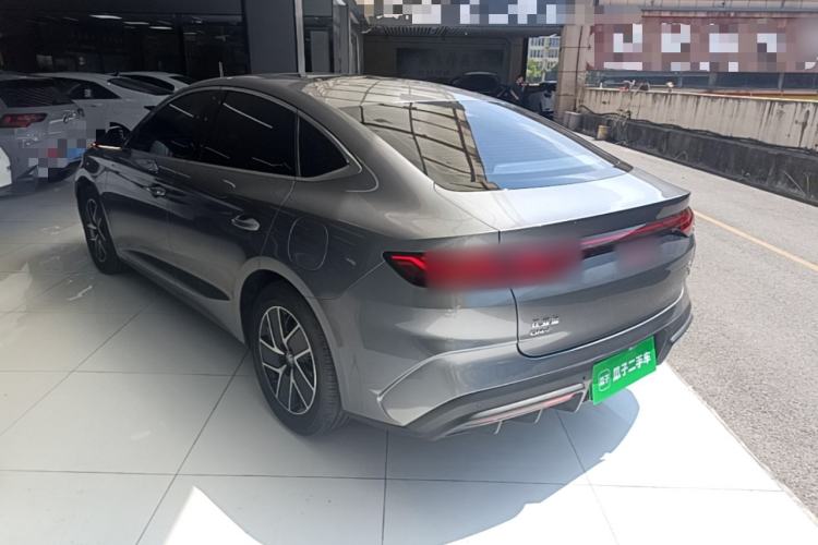 BYD Qin L 2024 — фото 4