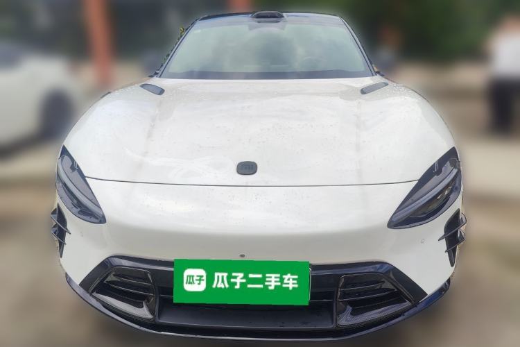 Xiaomi YU7 2025 — фото 2