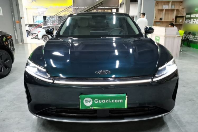 Chery Fulwin A9L 2025 — 2