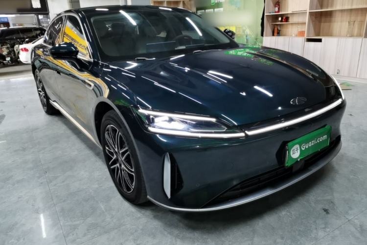 Chery Fulwin A9L 2025 — 3