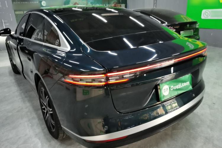 Chery Fulwin A9L 2025 — 4