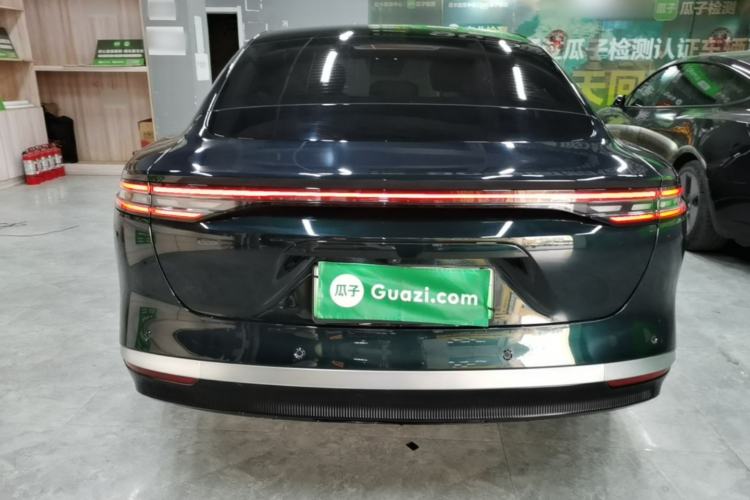 Chery Fulwin A9L 2025 — 5