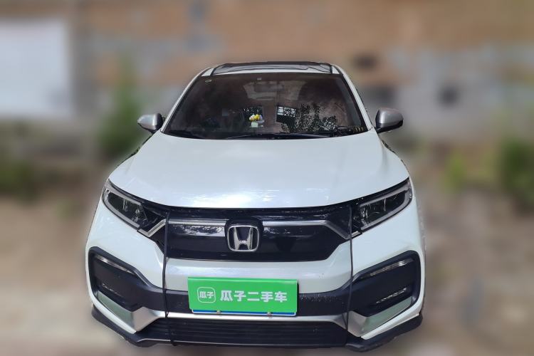 Honda XR-V 2020 — фото 2