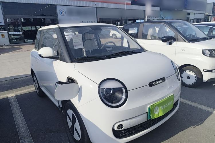 ChangAn Lumin 2026 — 3