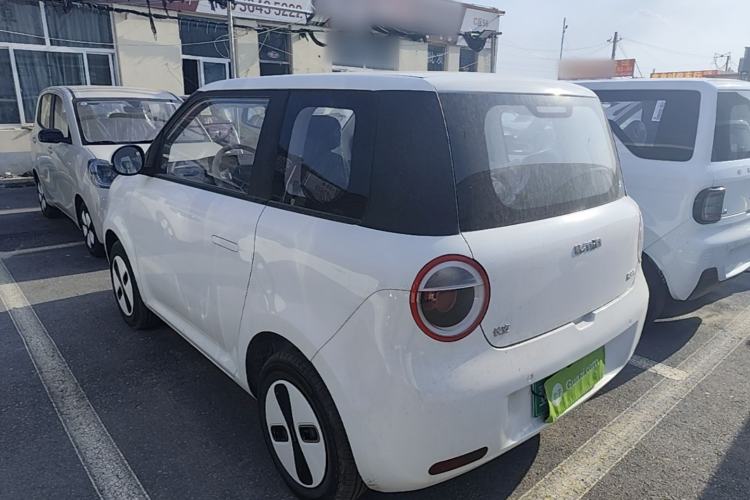 ChangAn Lumin 2026 — 4