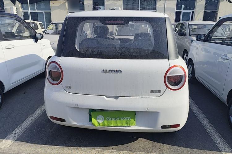 ChangAn Lumin 2026 — 5