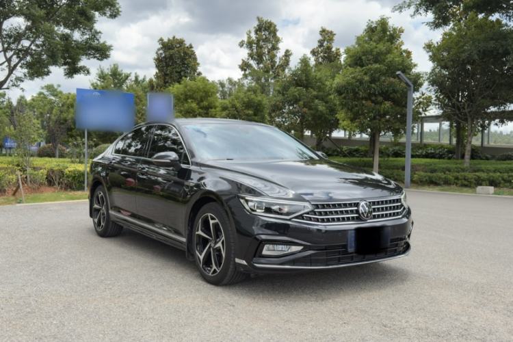 Volkswagen Magotan 2025 — 3