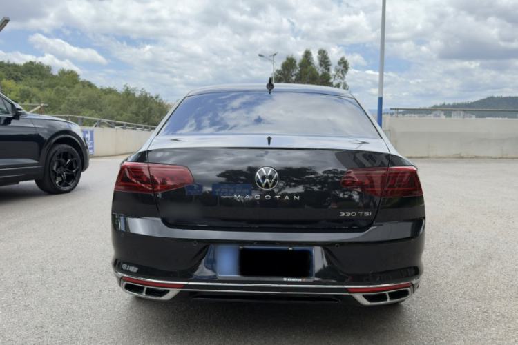 Volkswagen Magotan 2025 — 5