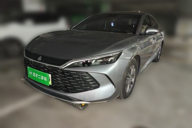 BYD Qin L 2024 — фото 1