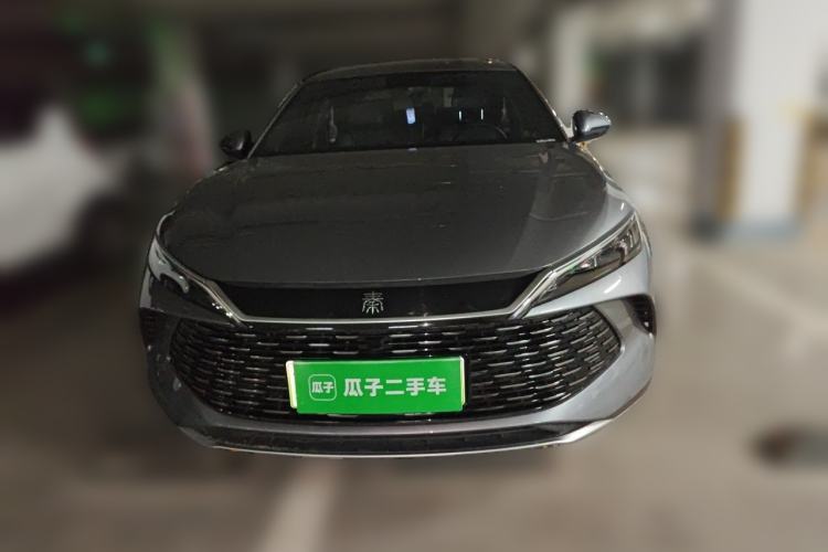 BYD Qin L 2024 — фото 2