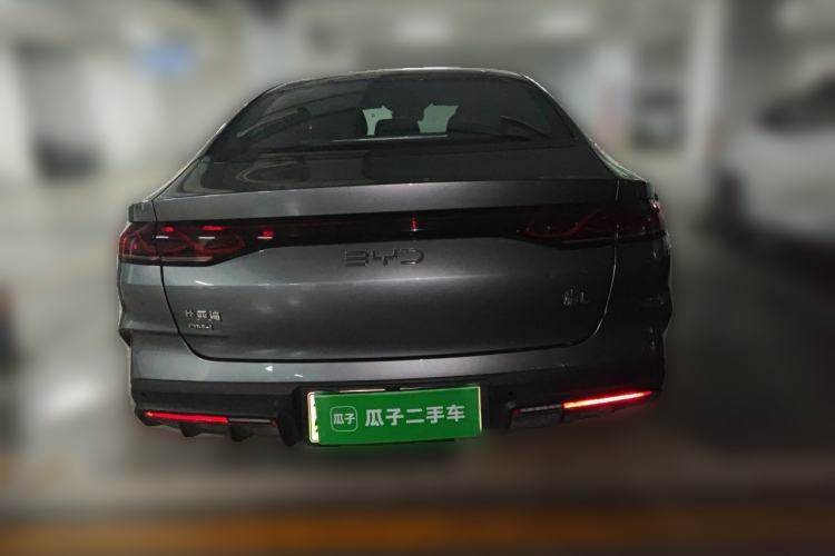 BYD Qin L 2024 — фото 3