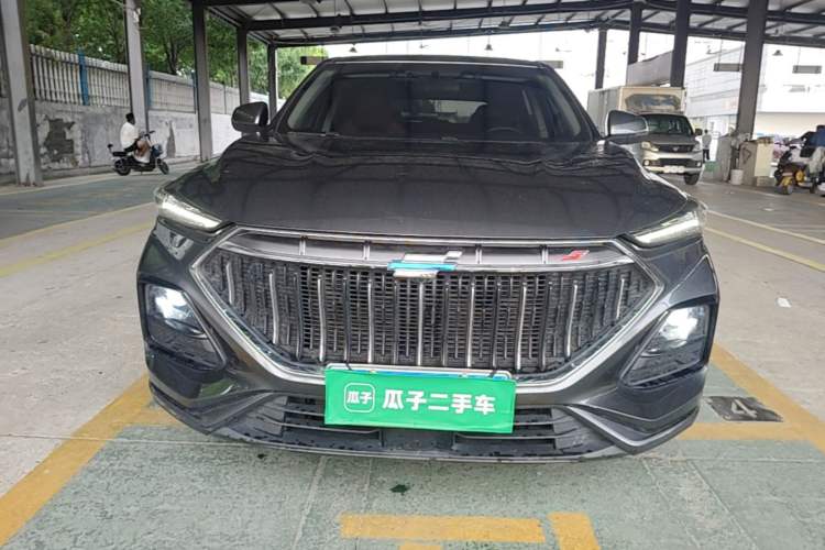 ChangAn Oshan X5 2021 — фото 2