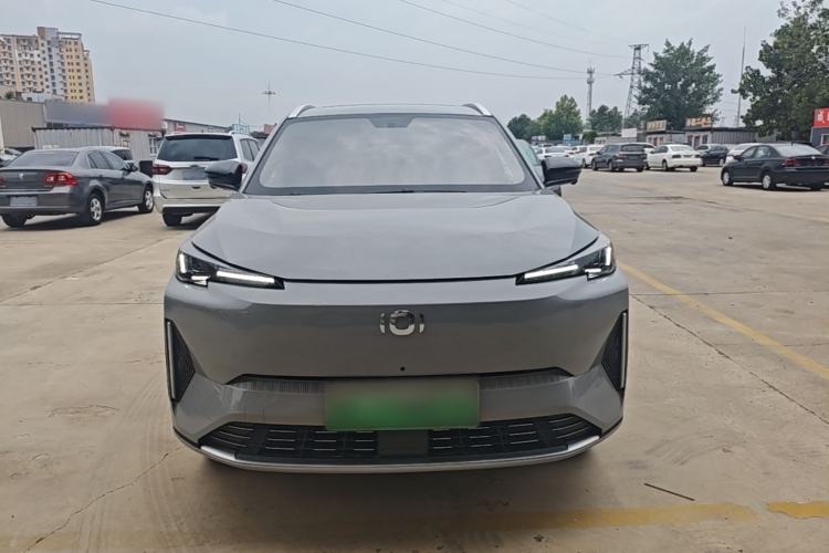 ChangAn NEVO nevo q05 2024 — фото 2