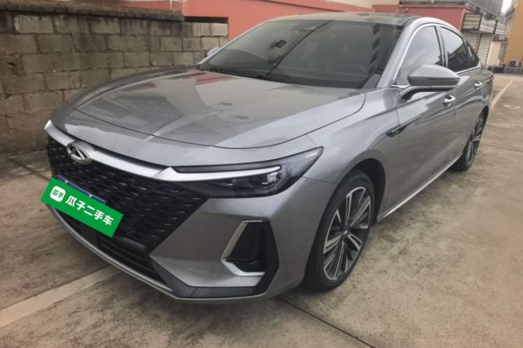 Chery Arrizo 8 2023 — фото 1