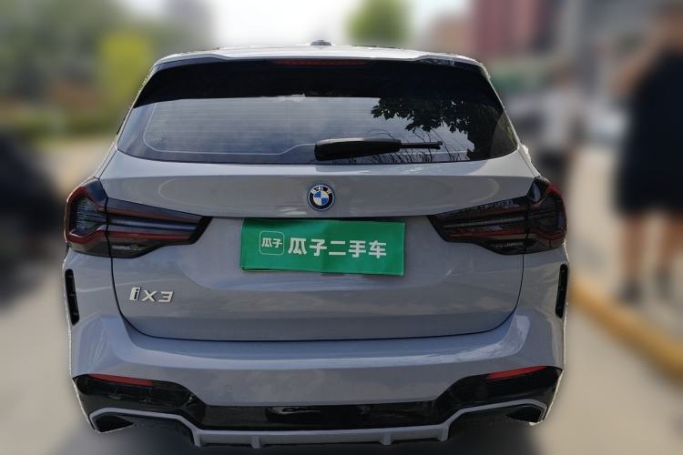 BMW iX3 2023 — 5