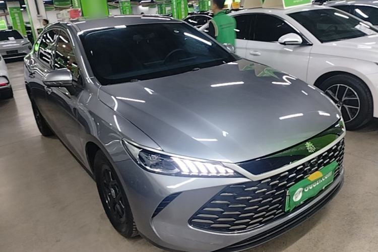 BYD Qin PLUS 2025 — 3