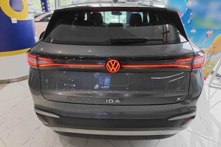 Volkswagen ID.4 2025 — 5