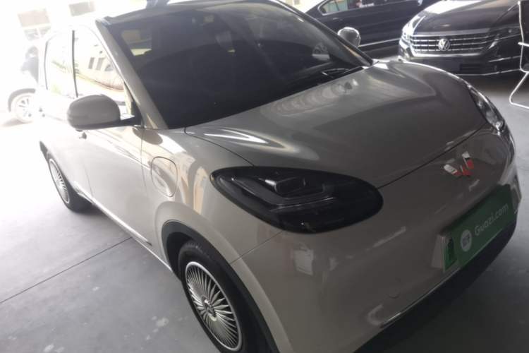 Wuling Bingo 2024 — 3