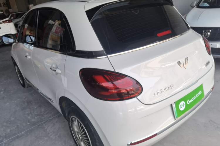 Wuling Bingo 2024 — 4