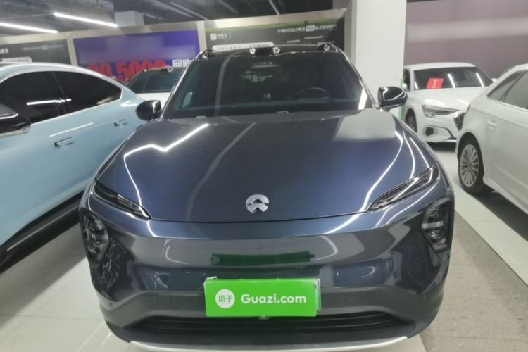 NIO ES7 2022 — 2