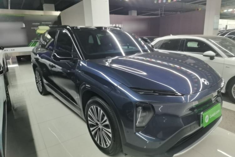 NIO ES7 2022 — 3