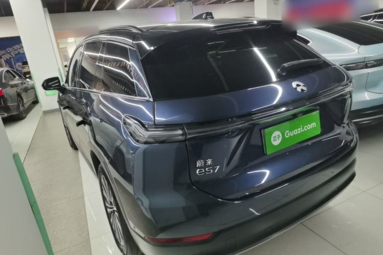 NIO ES7 2022 — 4