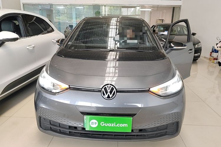 Volkswagen ID.3 2023 — 2