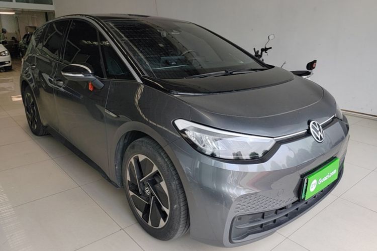 Volkswagen ID.3 2023 — 3